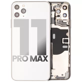 iPhone 11 Pro Max Komplett ház apró alkatrészekkel