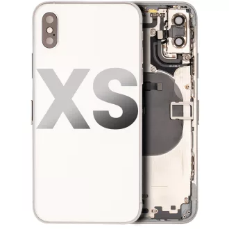 iPhone XS Komplett ház apró alkatrészekkel