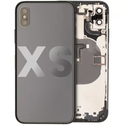 iPhone XS Komplett ház apró alkatrészekkel