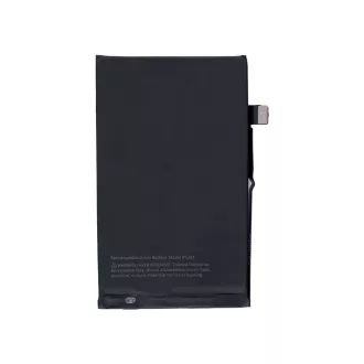 iPhone 16 Akkumulátor