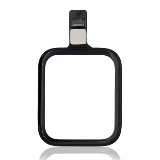   Apple Watch Series 5 40 mm, SE 40 mm, SE 2 40 mm Előlapi üveg + Érintő + OCA