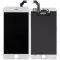 iPhone 6 Plus Felújított kijelző - Fehér