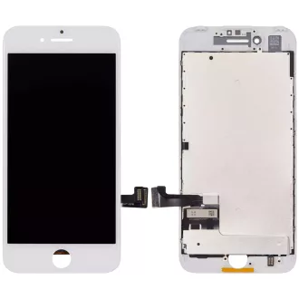 iPhone 7 Utángyártott in-cell kijelző - Fehér