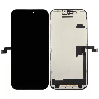 iPhone 16 Pro Max Utángyártott in-cell kijelző