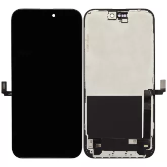 iPhone 16 Plus Utángyártott in-cell kijelző