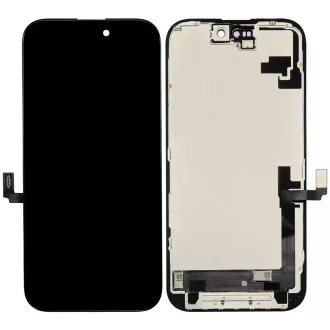 iPhone 16 Utángyártott in-cell kijelző