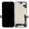 iPhone 16 Utángyártott in-cell kijelző