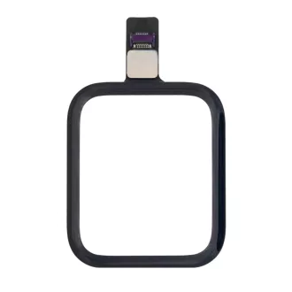 Apple Watch Series 4 40 mm Előlapi üveg + Érintő + OCA
