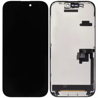iPhone 16 Pro Utángyártott in-cell kijelző