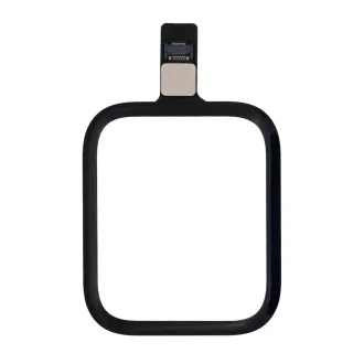 Apple Watch Series 4 44 mm Előlapi üveg + Érintő + OCA