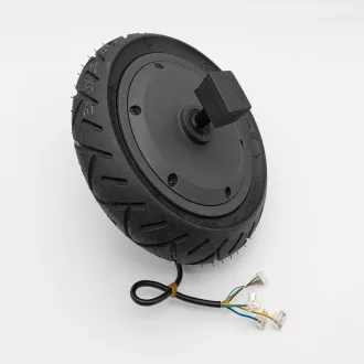 Navee S40 Hátsó motor gumival