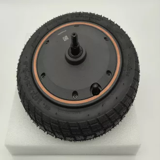Motor összeállítás
