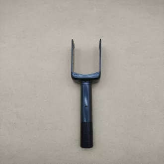 Navee K100 Pro, Navee K100 Max Első villa