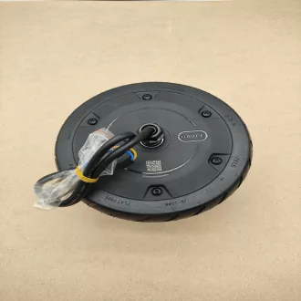 Navee K100, Navee K100 Pro Motor gumival