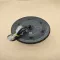 Navee K100, Navee K100 Pro Motor gumival