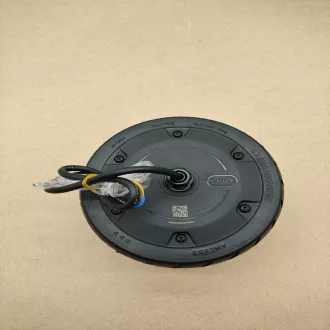 Navee K100 Max Motor gumival