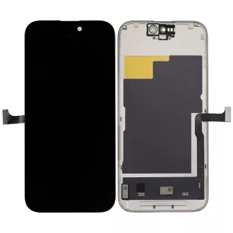 iPhone 15 Pro SOFT OLED kijelző