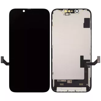 iPhone 14 SOFT OLED kijelző