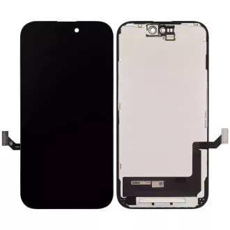 iPhone 15 SOFT OLED kijelző