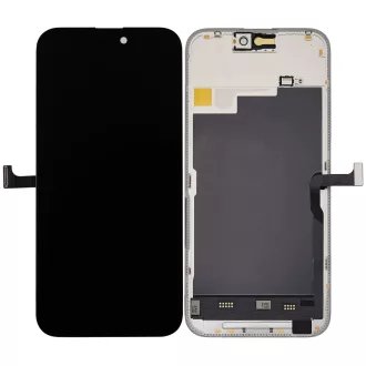 iPhone 15 Pro Max SOFT OLED kijelző