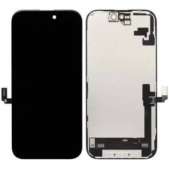 iPhone 16 SOFT OLED kijelző