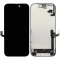 iPhone 16 SOFT OLED kijelző