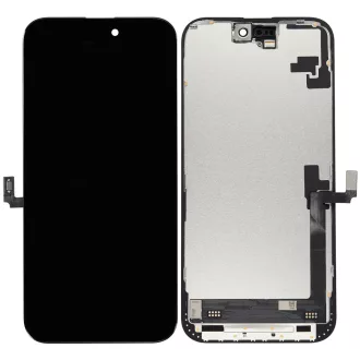 iPhone 16 Plus SOFT OLED kijelző