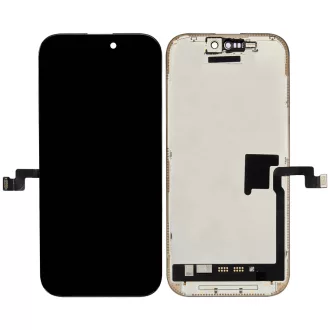 iPhone 16 Pro SOFT OLED kijelző