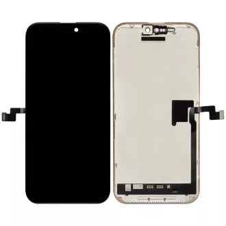 iPhone 16 Pro Max SOFT OLED kijelző