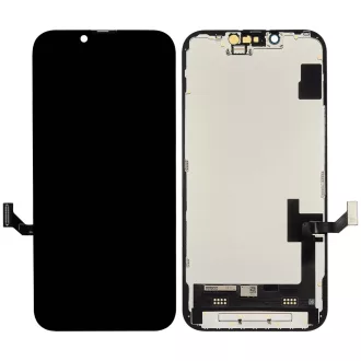 iPhone 16e SOFT OLED kijelző
