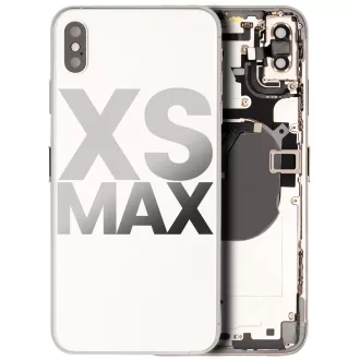 iPhone XS Max Komplett ház apró alkatrészekkel