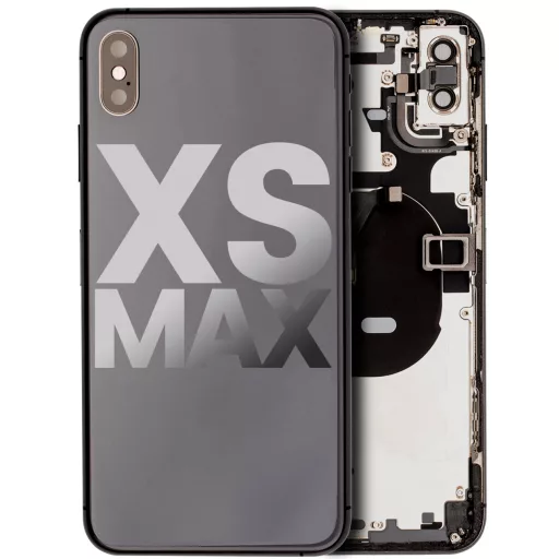 iPhone XS Max Komplett ház apró alkatrészekkel