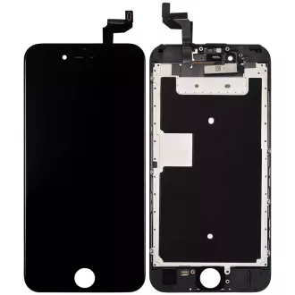 iPhone 6s Felújított kijelző - Fekete