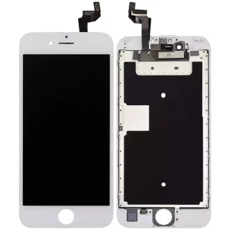 iPhone 6s Felújított kijelző - Fehér