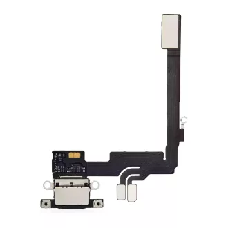 iPhone 16 Pro Dock flex