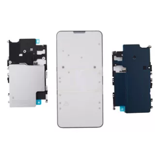 iPhone 17 Pro Gyári Akkumulátor