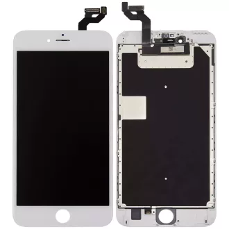 iPhone 6s Plus Felújított kijelző - Fehér