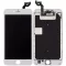 iPhone 6s Plus Felújított kijelző - Fehér