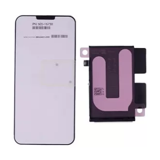iPhone 16 Gyári Akkumulátor