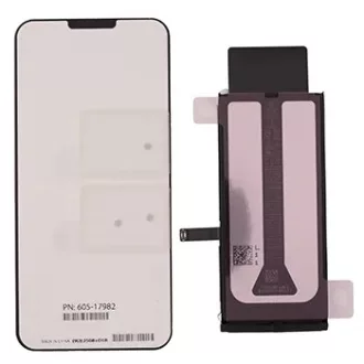 iPhone 17e Gyári Akkumulátor