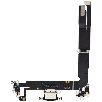 iPhone 16 Plus Dock flex