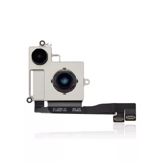 iPhone 14 Hátlapi kamera