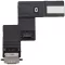 iPad Air 13" M2 (2024), Air 13" M3 (2025) Dock flex