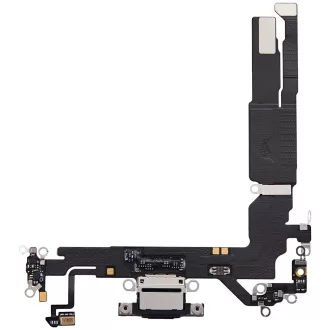 iPhone 17 Dock flex
