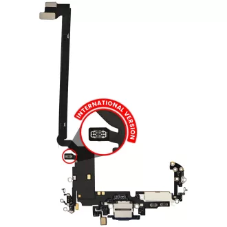 iPhone 17 Pro Max Dock flex