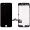 iPhone 7 Felújított kijelző - Fekete