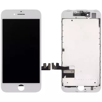 iPhone 7 Felújított kijelző - Fehér