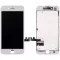 iPhone 7 Felújított kijelző - Fehér