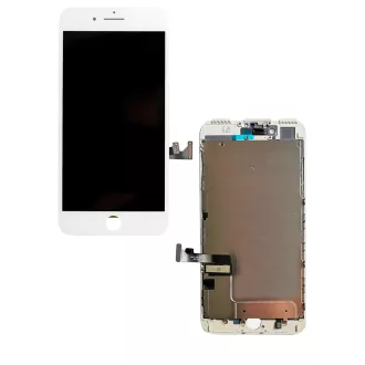 iPhone 7 Plus Felújított kijelző - Fehér