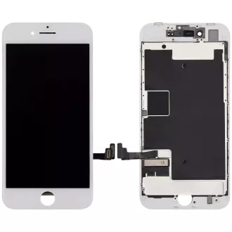 iPhone 8 Felújított kijelző - Fehér